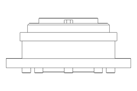 EAS-Kupplung Gr. 2