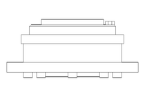 EAS-Kupplung Gr. 2