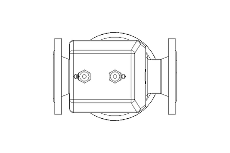 JUDO REWIND PROTECT FILTER JPF DN80