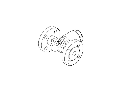 Kondensatableiter CONA-B DN20 PN40