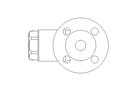 冷凝液排放器