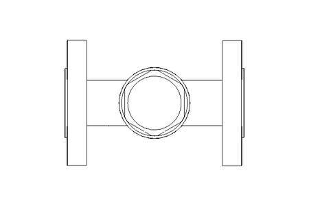 Kondensatableiter CONA-B DN20 PN40