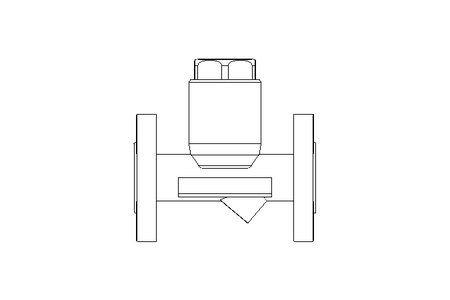 冷凝液排放器