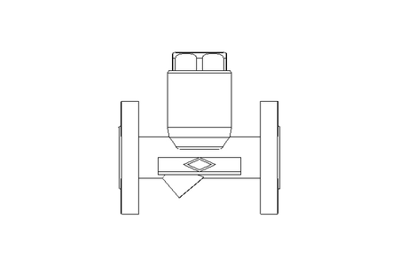 冷凝液排放器