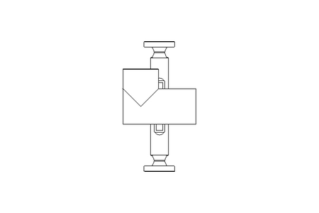 FLOW METER