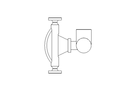 FLOW METER