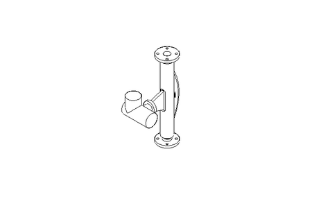 Flow meter PROMASS 83 F DN 50