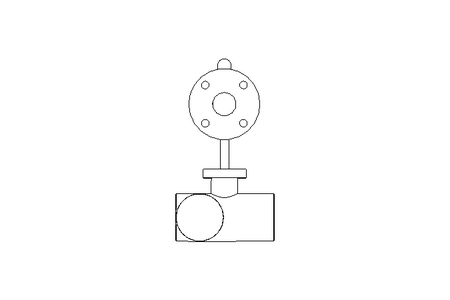 Flow meter PROMASS 83 F DN 50