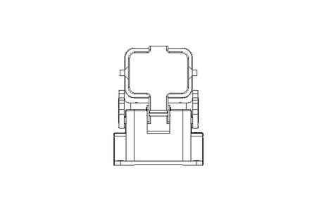 SOCKET HOUSING  19300061295