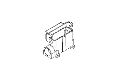 CAJA/BASTIDOR