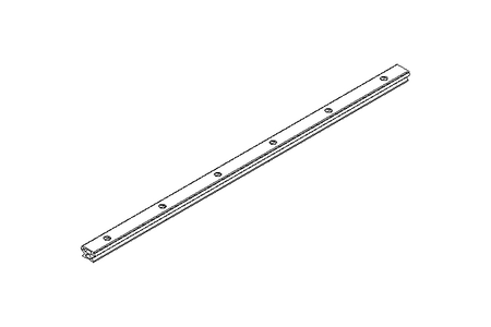 Tragschiene L 710