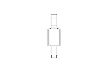 Magnet coupling