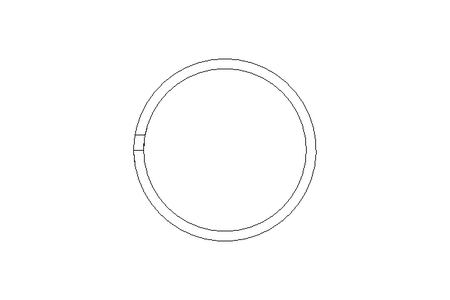 Führungsring GP 33x37x8