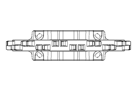 CHAIN WHEEL/SPROCKET