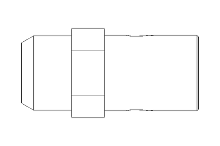 UGELLO 1/2 K-303SS80 A2