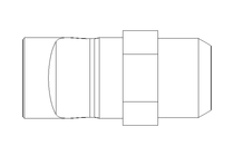 TOBERA 1/2 K-303SS80 A2