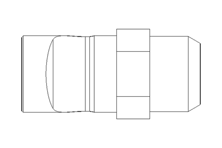 BUSE 1/2 K-303SS80 A2