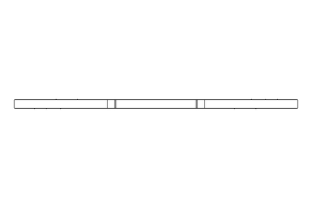 Tear-off ring 62x2 A2 DIN472