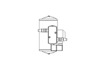 Antrieb pneumatisch Actair 3