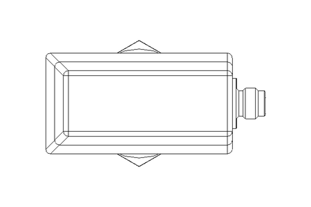 FLOW INDICATOR SWITCH