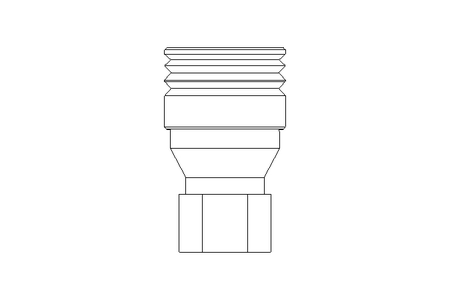 COUPLING NW20/SERIES 76 KB