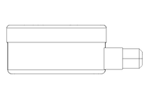 WIKA PRESSURE   0- 4,0 bar