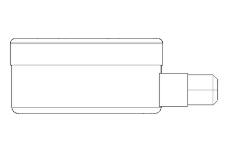 WIKA PRESSURE   0- 4,0 bar