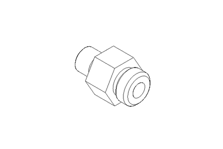 Adapter für Stömungswächter