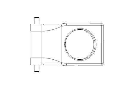 PLUG HOUSING