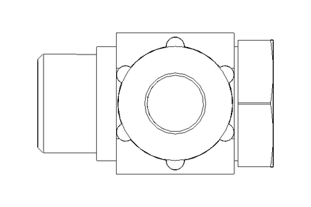 ATORNILLADURA/CONEXION ROSCADA