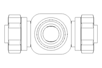 ATORNILLADURA/CONEXION ROSCADA