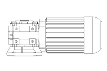 Motoréd. à vis sans fin 0,37kW 100 1/min