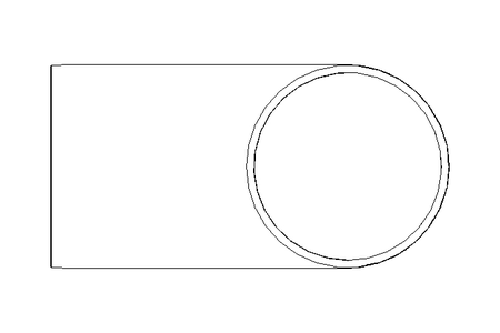 BEND  BS-90-41X1,5 1.4404 DIN 11852