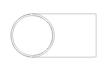 Rohrbogen BS-90 41x1,5 1.4404 DIN 11852