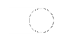 Rohrbogen BS-90 53x1,5 1.4404 DIN 11852