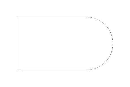 Curva BS-90 53X1,5 1.4404 DIN 11852