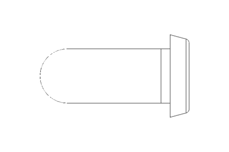 Bogen 3S-90 DN 25(29x1,5) 1.4404