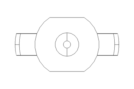 Gelenkkopf EBRM-06