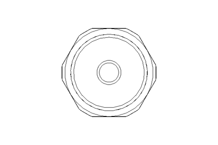 Shock absorber 12.5mm