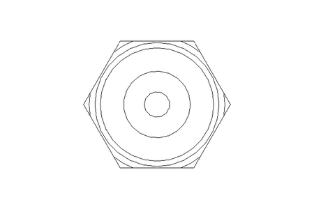 Rückschlagventil M10x1