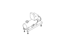 VACUUM PUMP