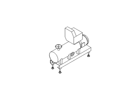 VACUUM PUMP