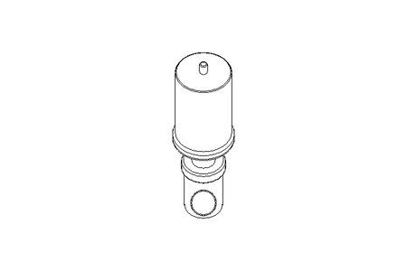 SLANT SEAT  DN40