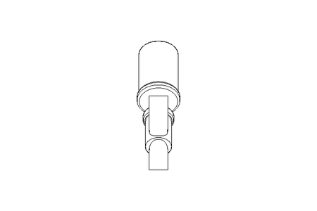 SLANT SEAT  DN40