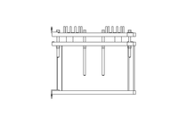 PLATE HEAT EXCH. TS20-MFG