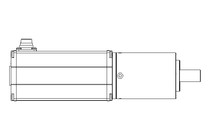 Motoridutt.epicicloidale 0,1kW