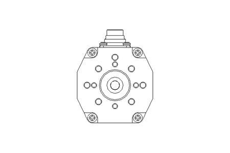 Motoridutt.epicicloidale 0,1kW