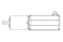 Motoridutt.epicicloidale 0,1kW