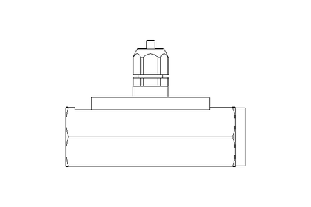 FLOW METER MONITOR