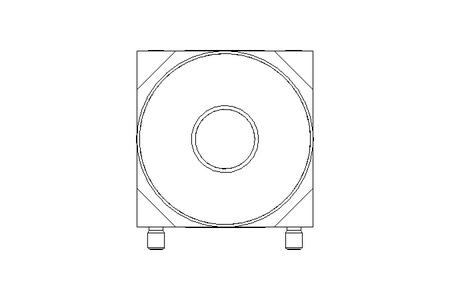 répartiteur MIDI  FRM-D  170685